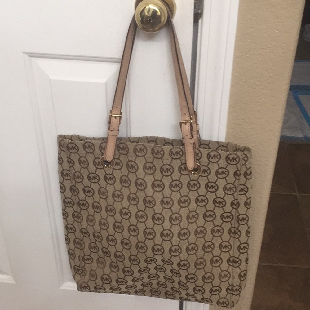 Michael Kors Tote Bag